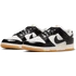 Kép 1/6 - Nike Dunk Low LX "Black Croc"