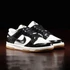 Kép 6/6 - Nike Dunk Low LX "Black Croc"