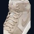 Kép 7/8 - Air Jordan 1 Mid SE "Legend Light Brown"