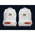 Kép 4/8 - Nike Air Max Plus Utility "Safety Orange Pure Platinum"