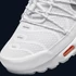 Kép 7/8 - Nike Air Max Plus Utility "Safety Orange Pure Platinum"