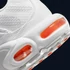 Kép 8/8 - Nike Air Max Plus Utility "Safety Orange Pure Platinum"