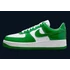 Kép 2/8 - Nike Air Force 1 Low '07 "Kelly Green Patent"