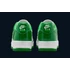 Kép 5/8 - Nike Air Force 1 Low '07 "Kelly Green Patent"