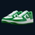 Kép 1/8 - Nike Air Force 1 Low '07 "Kelly Green Patent"