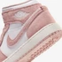 Kép 7/7 - Air Jordan 1 Mid SE (GS) "Legend Pink"