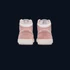 Kép 3/7 - Air Jordan 1 Mid SE (GS) "Legend Pink"