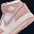 Kép 7/7 - Air Jordan 1 Mid SE (GS) "Legend Pink"