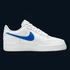 Kép 3/8 - Nike Air Force 1 '07 "Blue Label White" [36.5]
