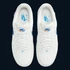 Kép 4/8 - Nike Air Force 1 '07 "Blue Label White" [36.5]