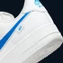 Kép 7/8 - Nike Air Force 1 '07 "Blue Label White" [36.5]