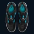 Kép 4/8 - Air Jordan Spizike Low "Black Gamma Blue" [41]