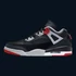 Kép 2/9 - Air Jordan Spizike Low "Bred Cement" [46]