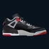 Kép 3/9 - Air Jordan Spizike Low "Bred Cement" [46]