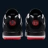 Kép 5/9 - Air Jordan Spizike Low "Bred Cement" [46]