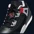 Kép 7/9 - Air Jordan Spizike Low "Bred Cement" [46]