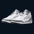 Kép 1/9 - Air Jordan Spizike Low "Cool Grey Anthracite" [ 45 ]