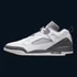 Kép 2/9 - Air Jordan Spizike Low "Cool Grey Anthracite" [ 45 ]