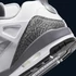 Kép 8/9 - Air Jordan Spizike Low "Cool Grey Anthracite" [ 45 ]