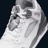 Kép 9/9 - Air Jordan Spizike Low "Cool Grey Anthracite" [ 45 ]