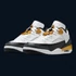 Kép 1/8 - Air Jordan Spizike Low "DMP" [44.5]