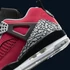 Kép 8/9 - Air Jordan Spizike Low "Toro" [ 43 ]