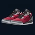 Kép 1/9 - Air Jordan Spizike Low "Toro" [ 43 ]