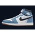 Kép 2/8 - Air Jordan 1 Retro High OG "Denim"