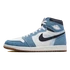 Kép 2/9 - Air Jordan 1 Retro High OG "Denim"