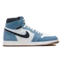 Kép 4/9 - Air Jordan 1 Retro High OG "Denim"