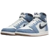 Kép 1/9 - Air Jordan 1 Retro High OG "Denim"