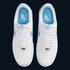 Kép 4/8 - Nike Air Force 1 Low '07 "White Aquarius Blue"