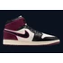 Kép 3/8 - Air Jordan 1 Mid SE "Bordeaux"