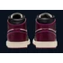 Kép 7/8 - Air Jordan 1 Mid SE "Bordeaux"