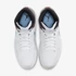 Kép 5/8 - Air Jordan 1 Mid SE "Brown Blue Grey"