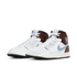 Kép 1/8 - Air Jordan 1 Mid SE "Brown Blue Grey"