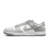 Kép 2/5 - Nike Dunk Low SE "White Light Pumice"