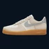 Kép 2/8 - Nike Air Force 1 '07 LV8 "Phantom Light Smoke Gum" [39]