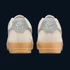 Kép 5/8 - Nike Air Force 1 '07 LV8 "Phantom Light Smoke Gum" [39]