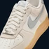 Kép 7/8 - Nike Air Force 1 '07 LV8 "Phantom Light Smoke Gum" [39]