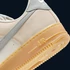 Kép 8/8 - Nike Air Force 1 '07 LV8 "Phantom Light Smoke Gum" [39]