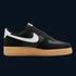 Kép 3/8 - Nike Air Force 1 '07 LV8 "Black Summit White Gum"