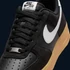 Kép 7/8 - Nike Air Force 1 '07 LV8 "Black Summit White Gum"