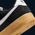 Kép 8/8 - Nike Air Force 1 '07 LV8 "Black Summit White Gum"