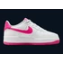 Kép 2/8 - Nike Air Force 1 (GS) "Laser Fuchsia"