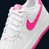 Kép 7/8 - Nike Air Force 1 (GS) "Laser Fuchsia"