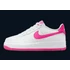 Kép 3/8 - Nike Air Force 1 (GS) "Laser Fuchsia"
