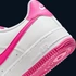 Kép 8/8 - Nike Air Force 1 (GS) "Laser Fuchsia"