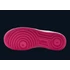 Kép 6/8 - Nike Air Force 1 (GS) "Laser Fuchsia"