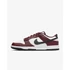 Kép 2/9 - Nike Dunk Low "Dark Team Red Black"